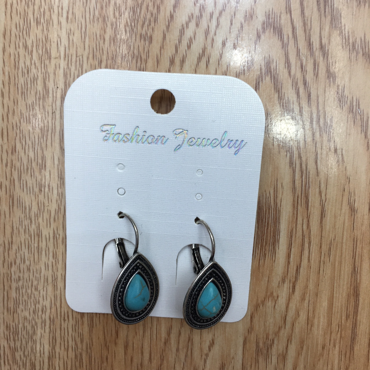 时尚个性潮流网红爆款耳环 A一941