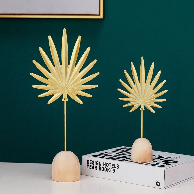 办公装饰摆件图