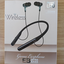Ultra long standby wireless Bluetooth sports headphones