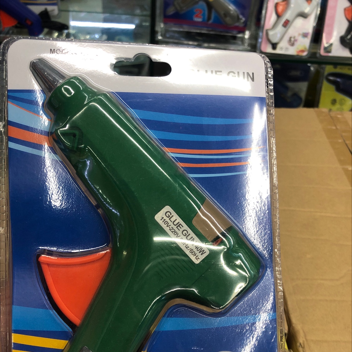 40W60W80W100W大号彩色胶枪详情5