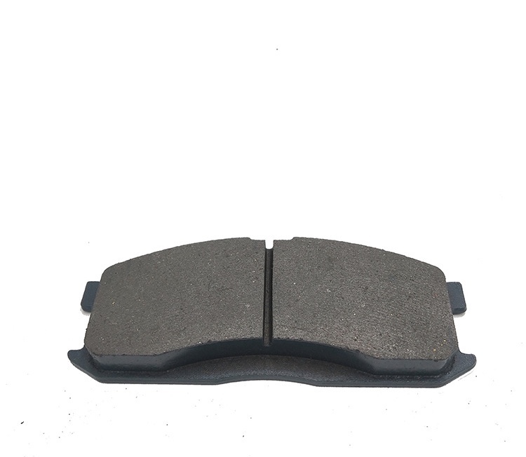 The brake pad SF04-33-28Z is suitable for Mazda vehicles Specification image