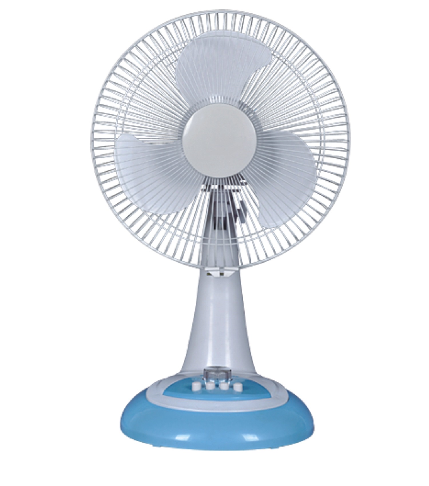 16-inch SOLAR DC 12V FAN, household desktop fan, oscillating table fan SOLAR FAN, available for direct supply in stock detail image 6