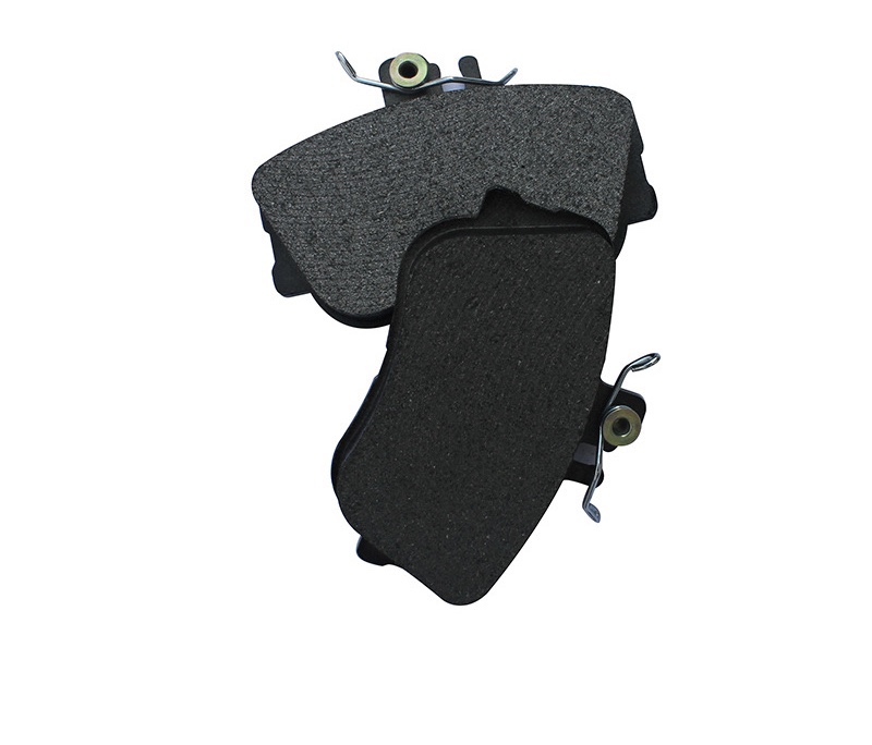 Brake pad 357698151B is suitable for Audi cars Application Scenario