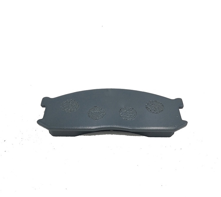 The brake pad SF04-33-28Z is suitable for Mazda vehicles Application Scenario