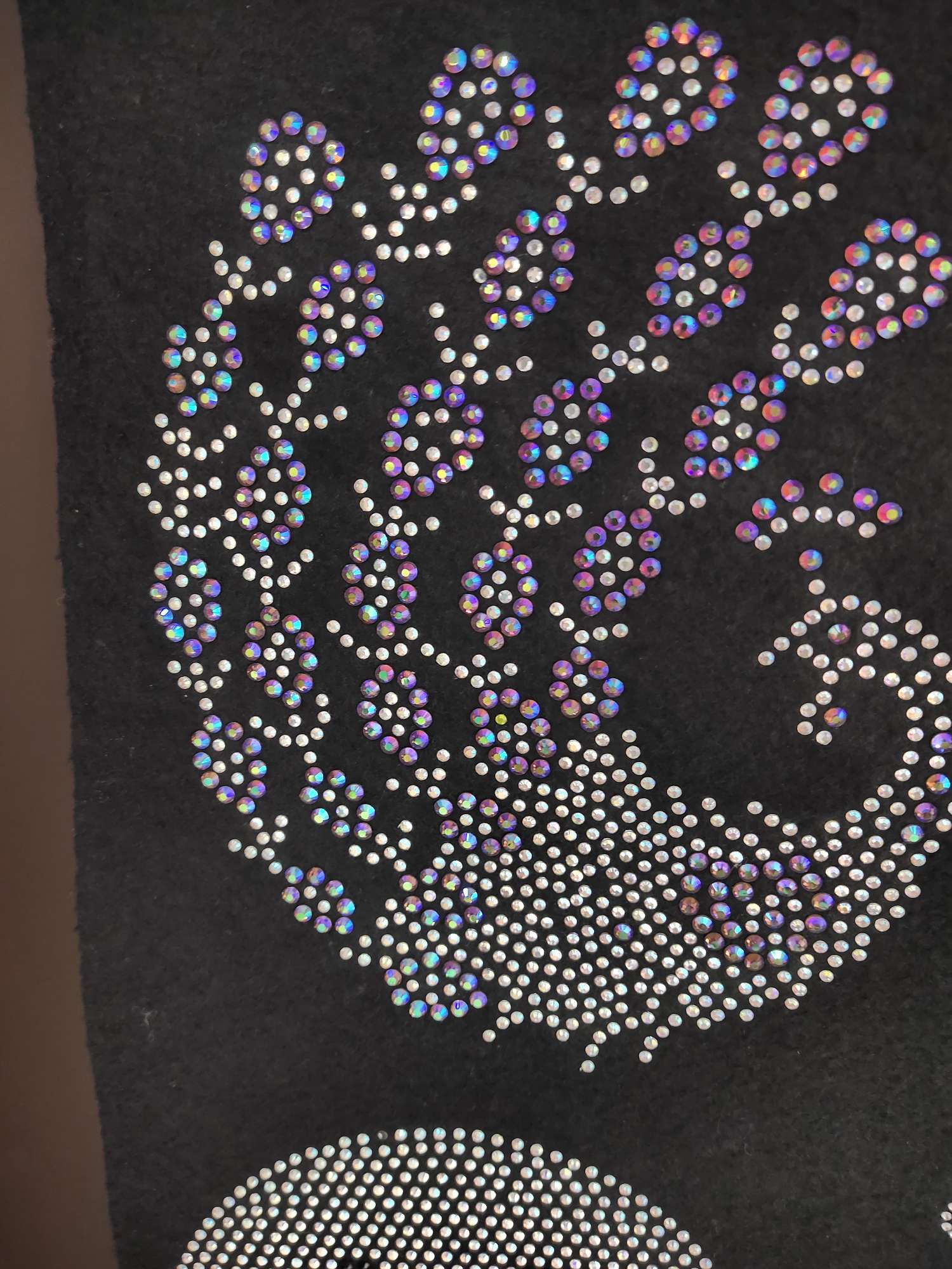 الطاووس detail image 1