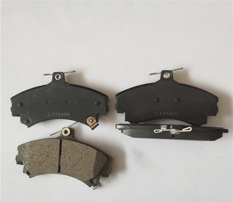 ينطبق المكابح MR249241 على سيارة الميتسوبيشي detail image 2