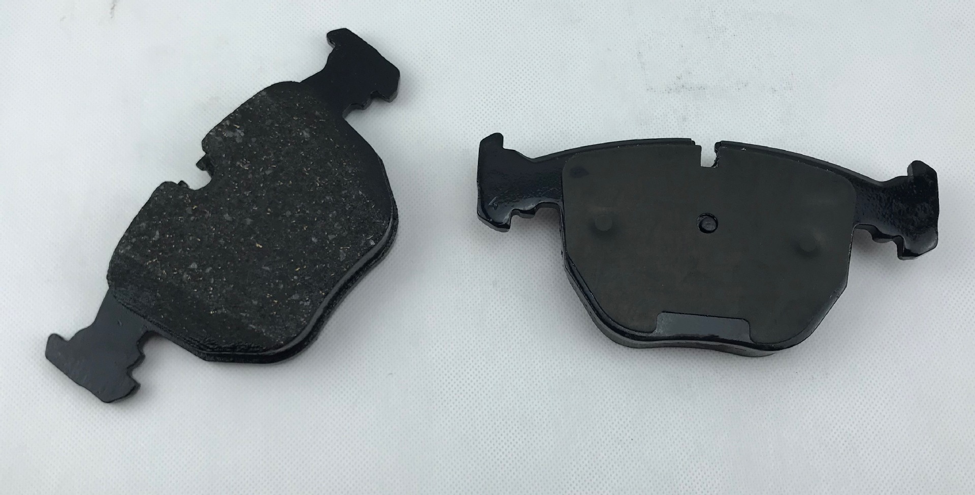 Brake pad 34116761252 is suitable for BMW cars Application Scenario
