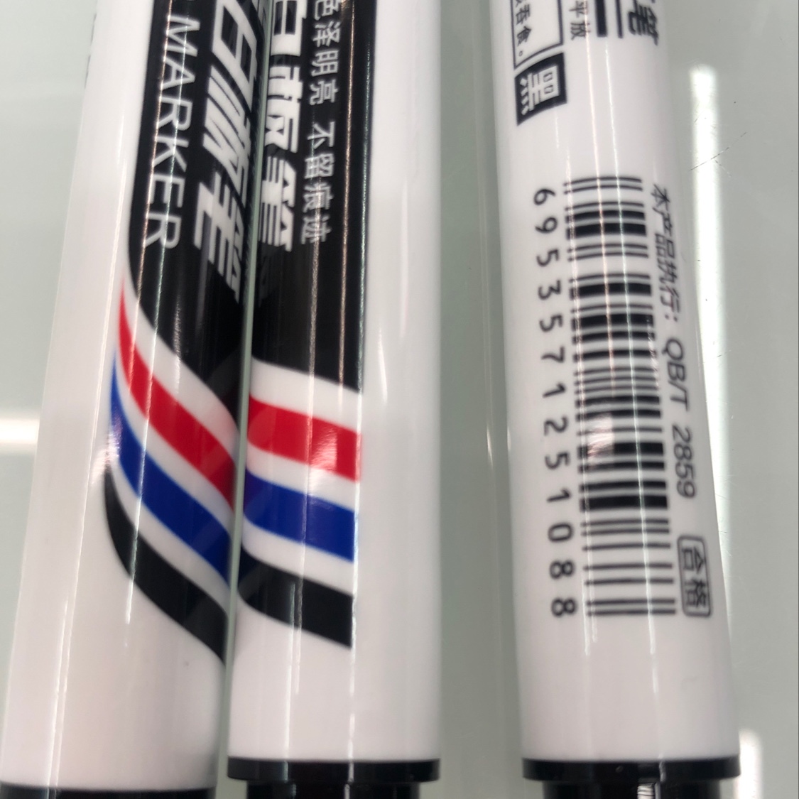 0634K whiteboard pen factory direct sales of new marker pens Item Picture