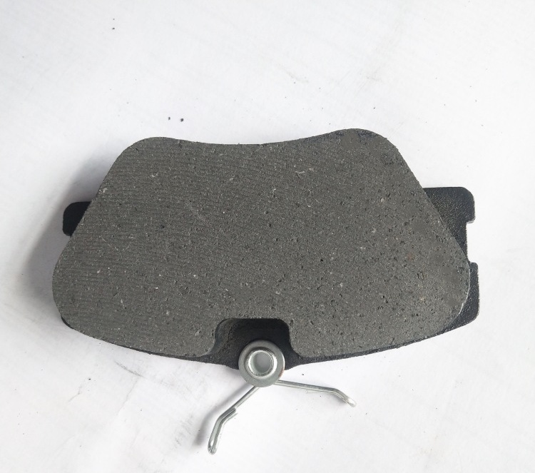 Brake pad 0004209920 is suitable for Mercedes-Benz cars Item Picture