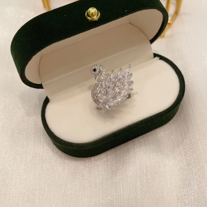 🦢戒指💍