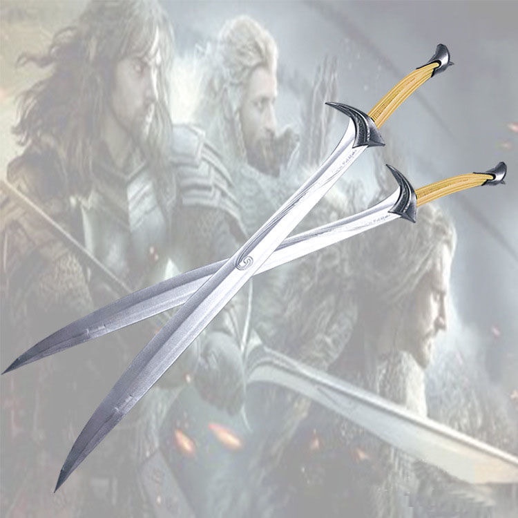 A Song Of Ice And Fire Film Around Ice Sword Cos Right Game Long Claw Sword Animation Sword Model Weapon