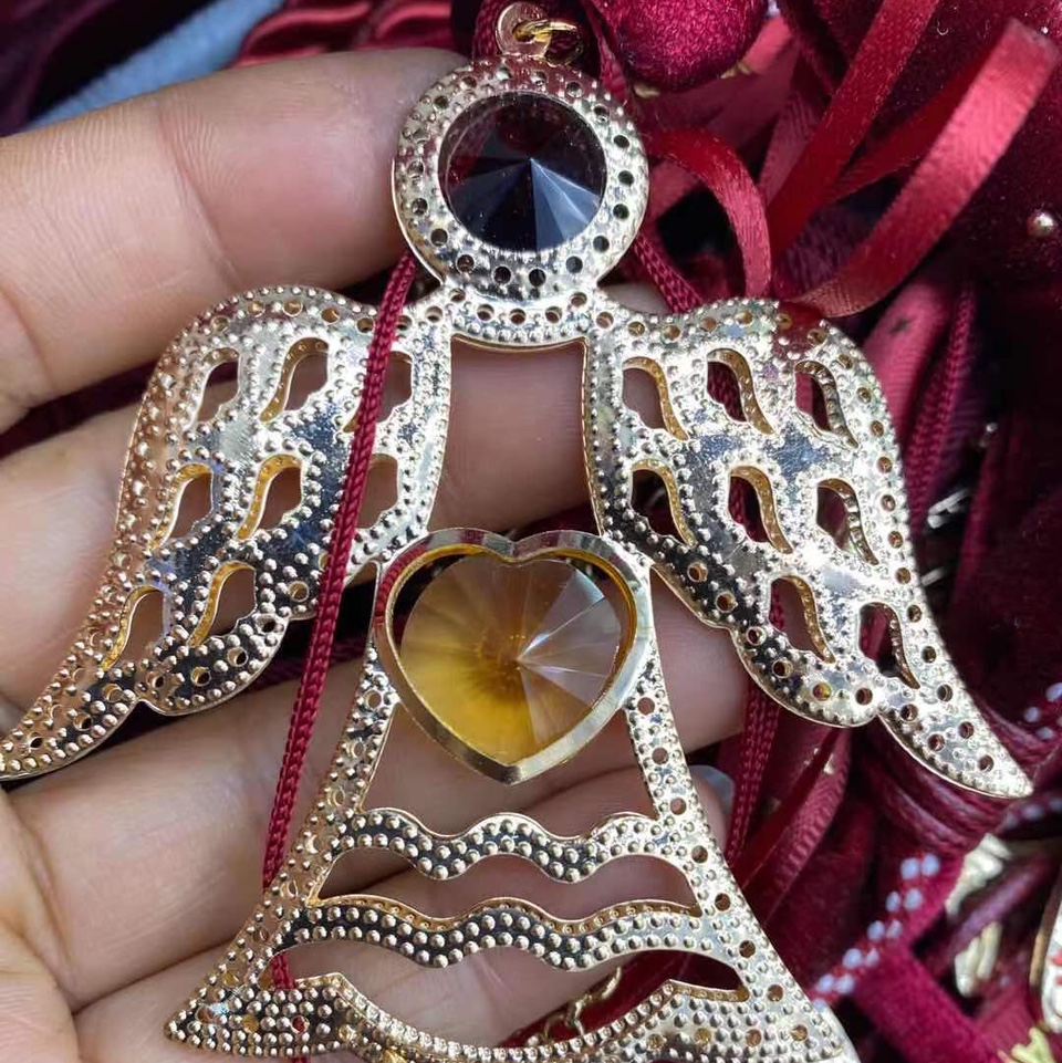 Little Angel pendant