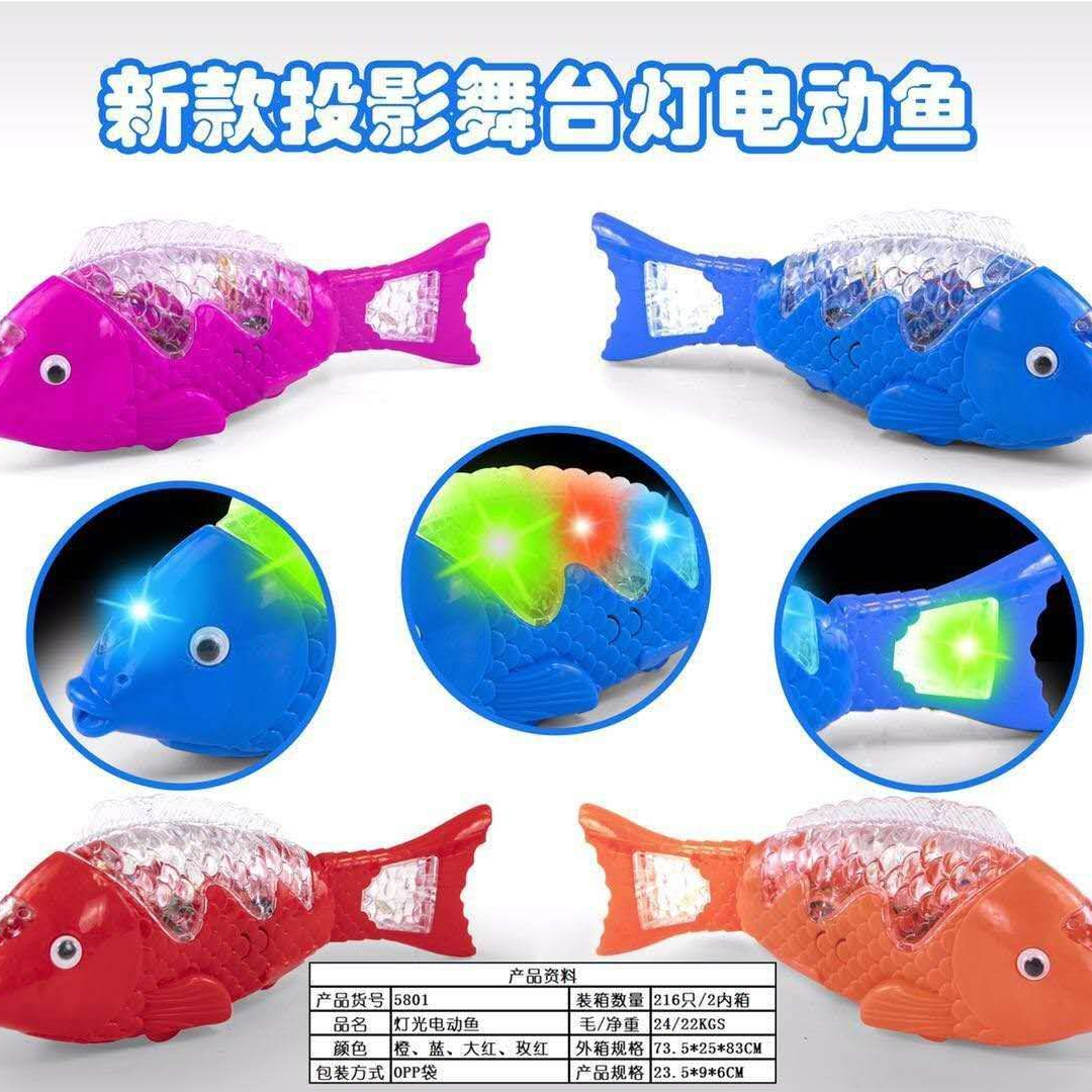 The World Of Fish 10