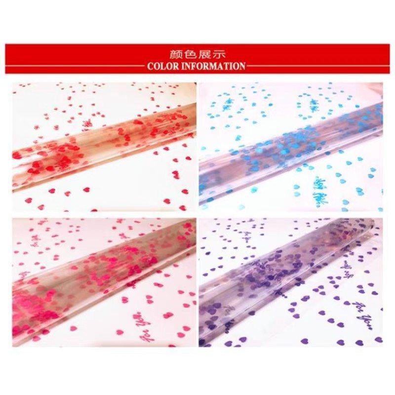 52 Factory direct sales, plush toy doll packaging bags, transparent cloth doll bags, supermarket promotion plastic gift bags 25