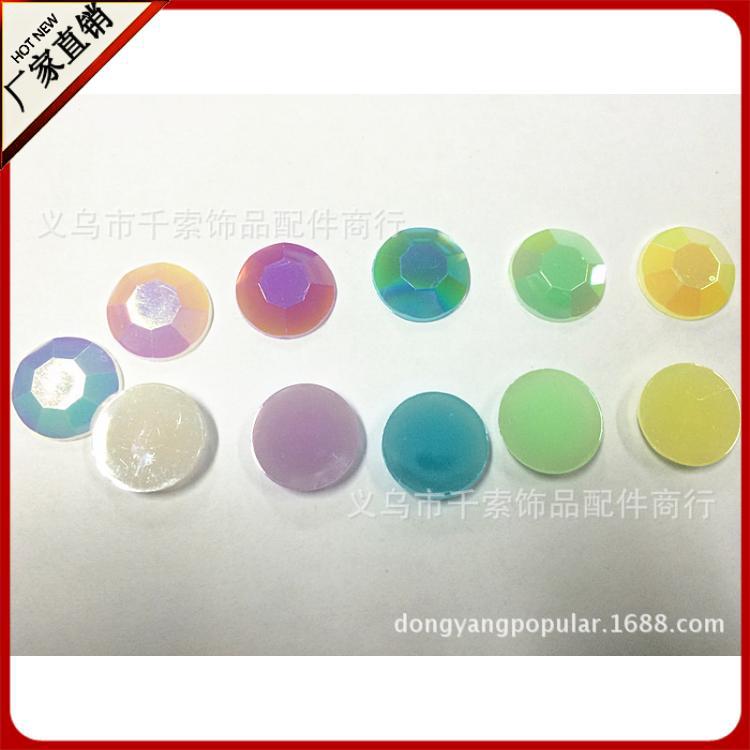 12mm jelly color Application Scenario