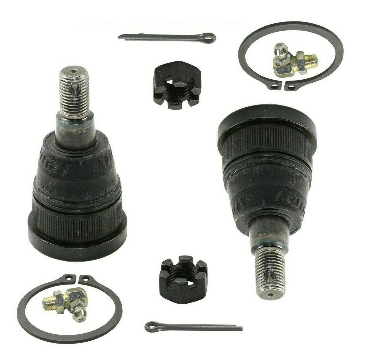The ball joint 51220-T2A-305 is suitable for Honda vehicles Application Scenario