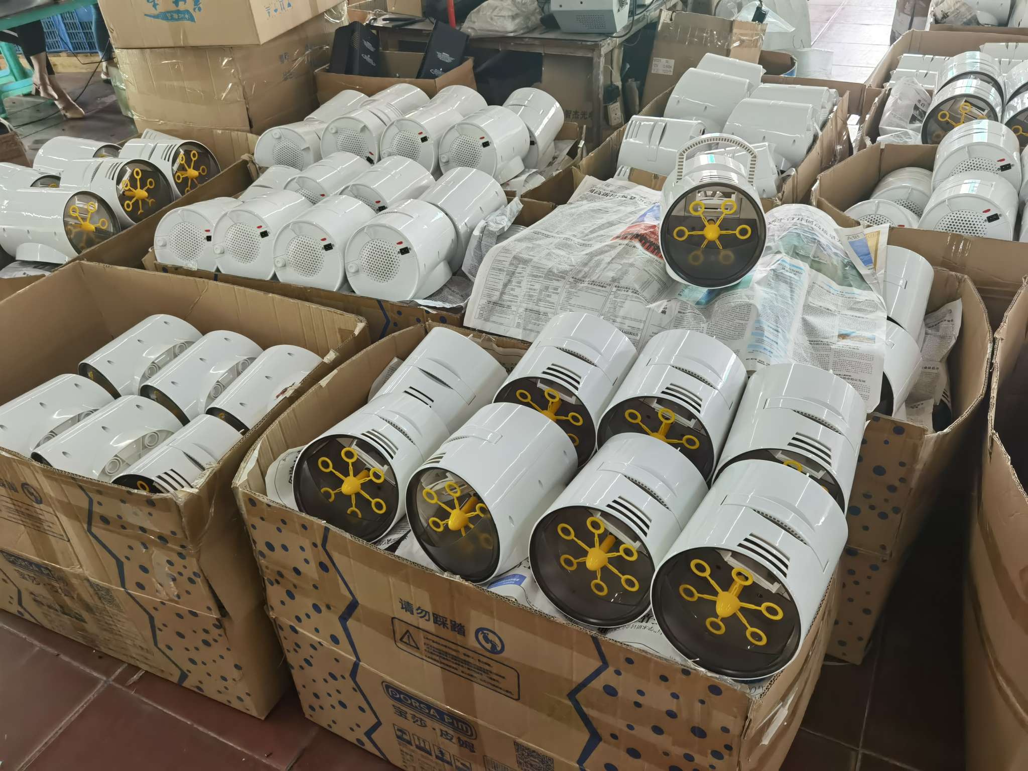其他婚庆用品实物图