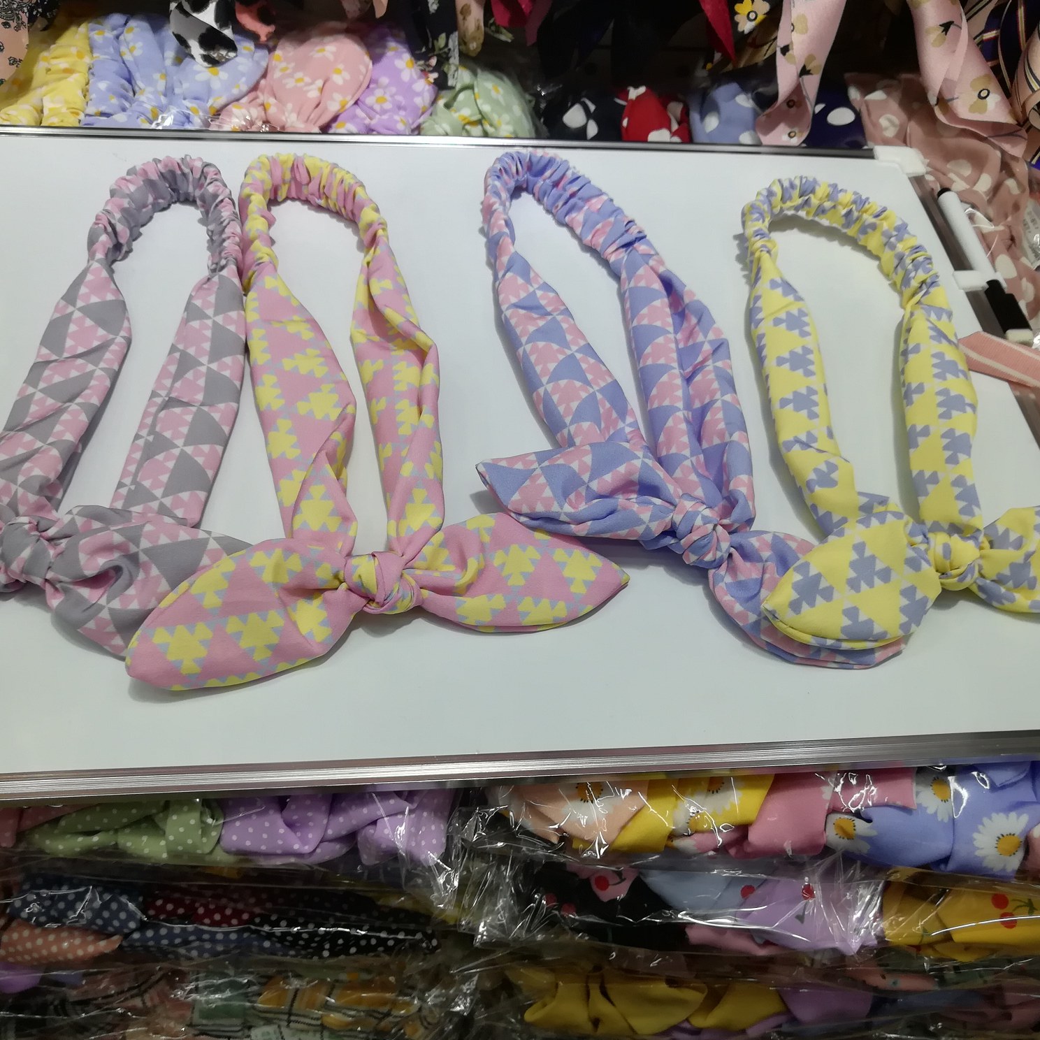 Hairband 9