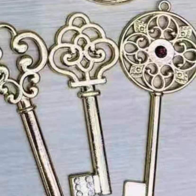 Key crafts