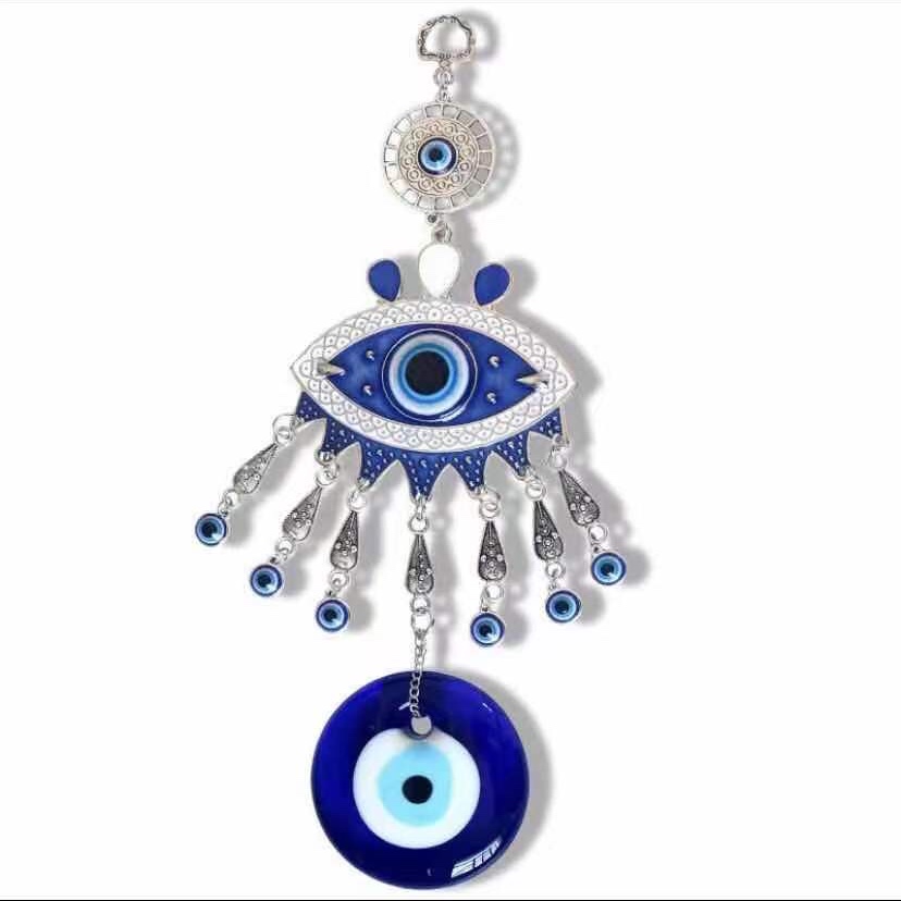 New style pendant