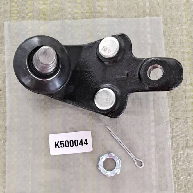 The ball joint 43340-09130 is suitable for Toyota vehicles