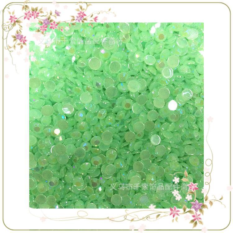 12mm jelly color details Picture