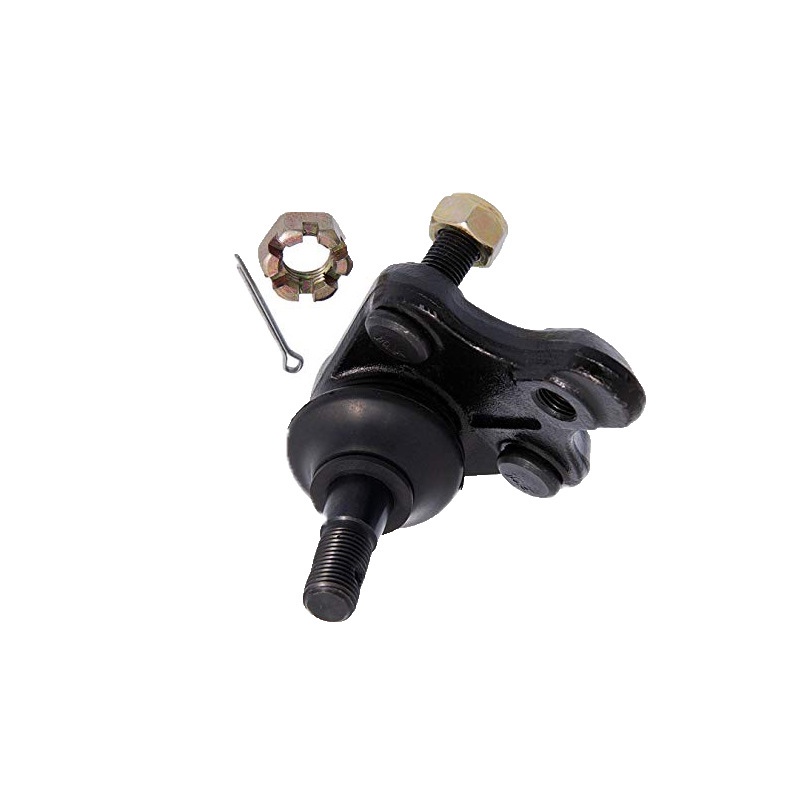 The ball joint 43330-49185 is suitable for Toyota vehicles Application Scenario