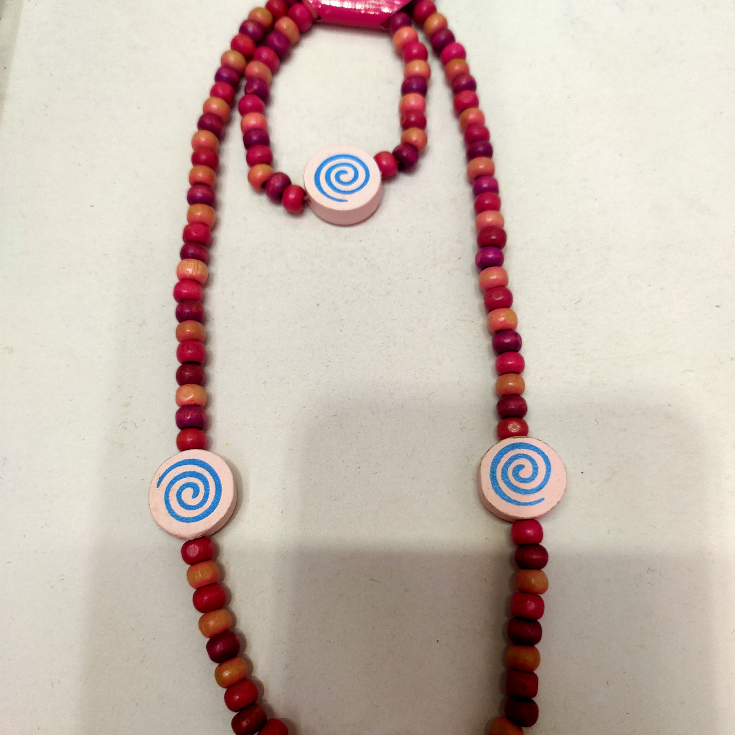Manufacturers direct sales of environmental protection materials Diy children set chain 1877