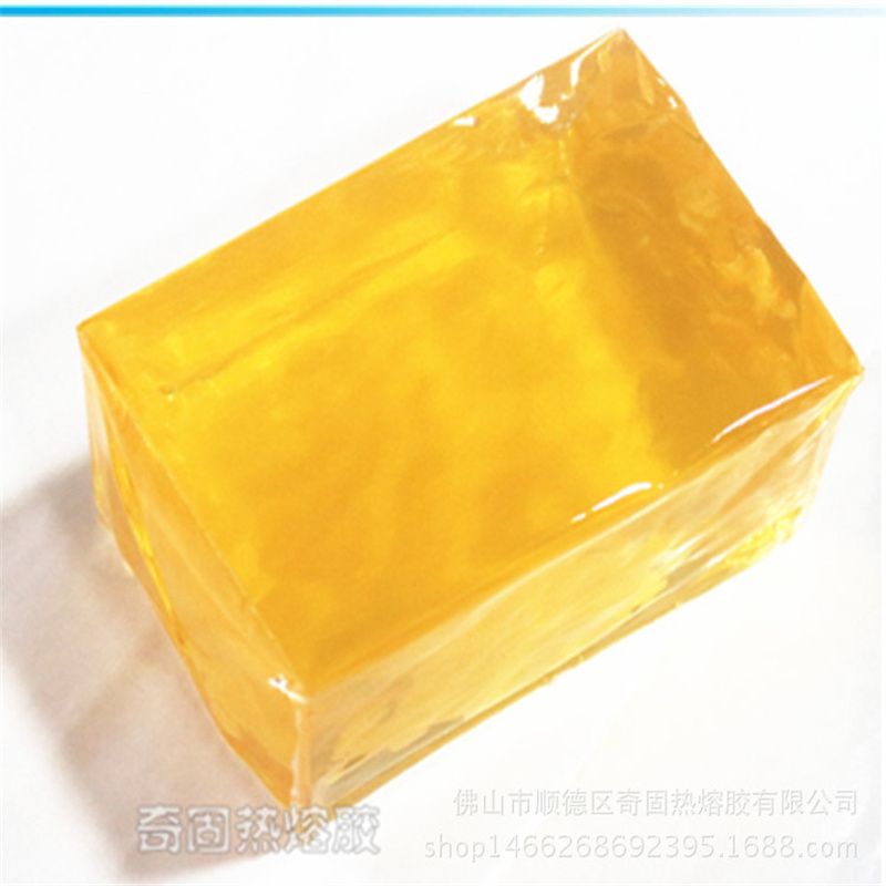 可定制热熔胶块