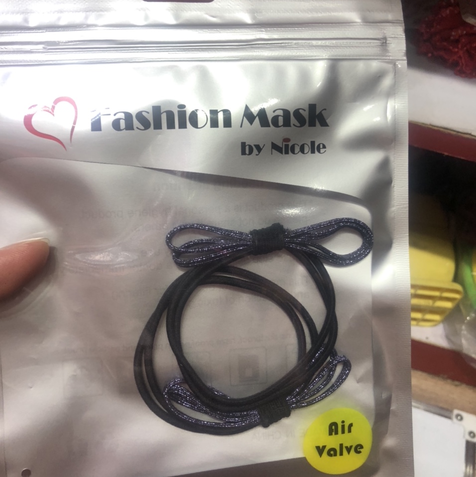 Accessory 88A