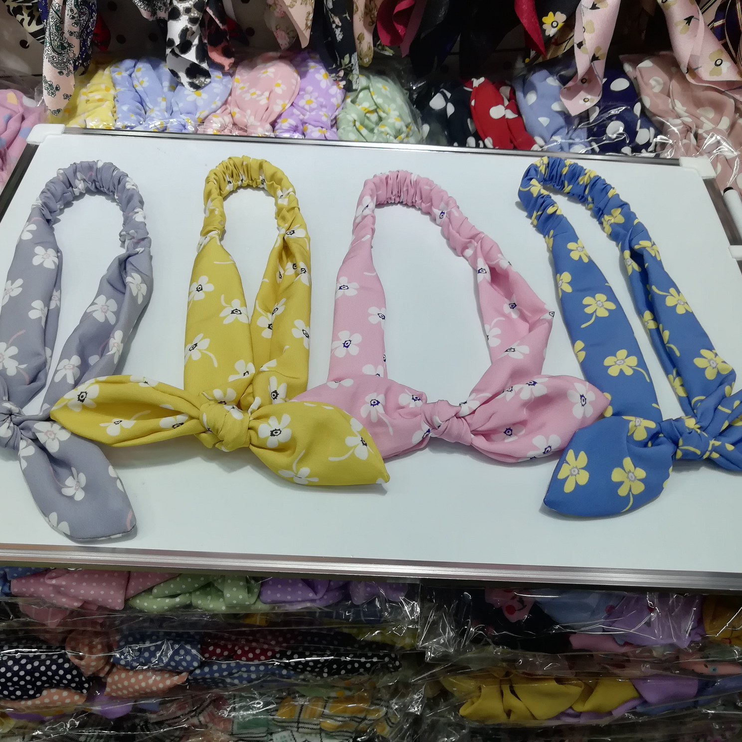 Hairband 8
