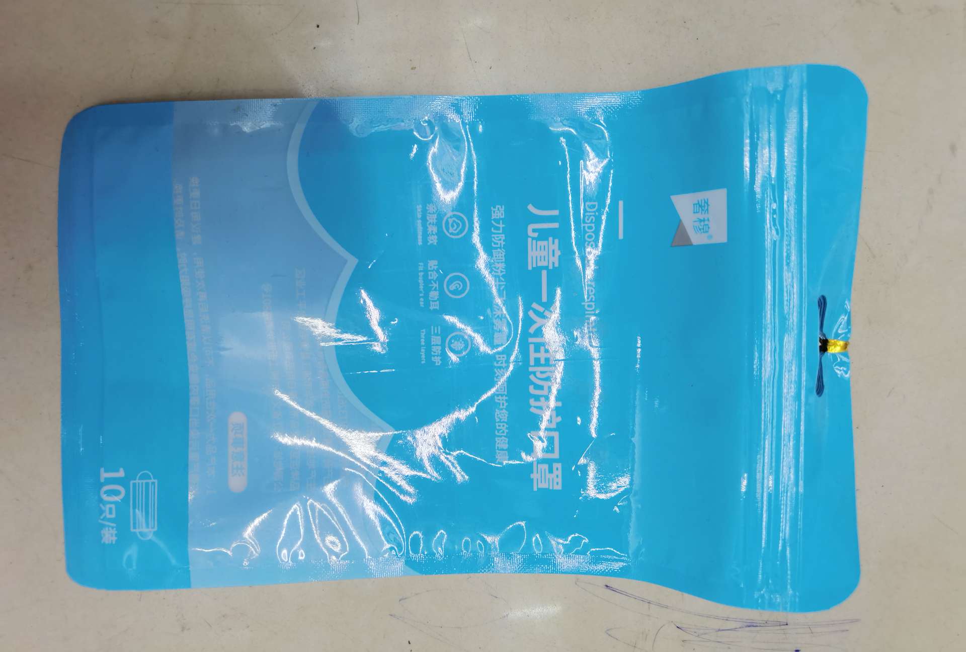 印刷复合袋63详情图3