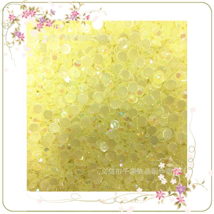 4mm jelly color Item Picture