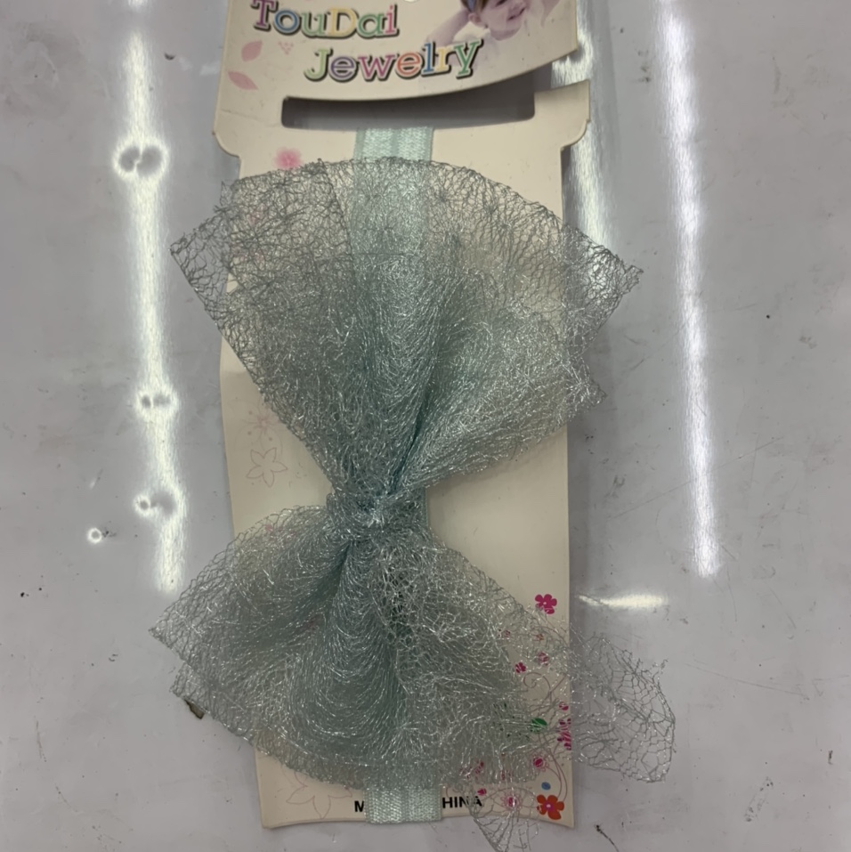 2021 new Korean version of the fashion network celebrity trend
Trend headband,
