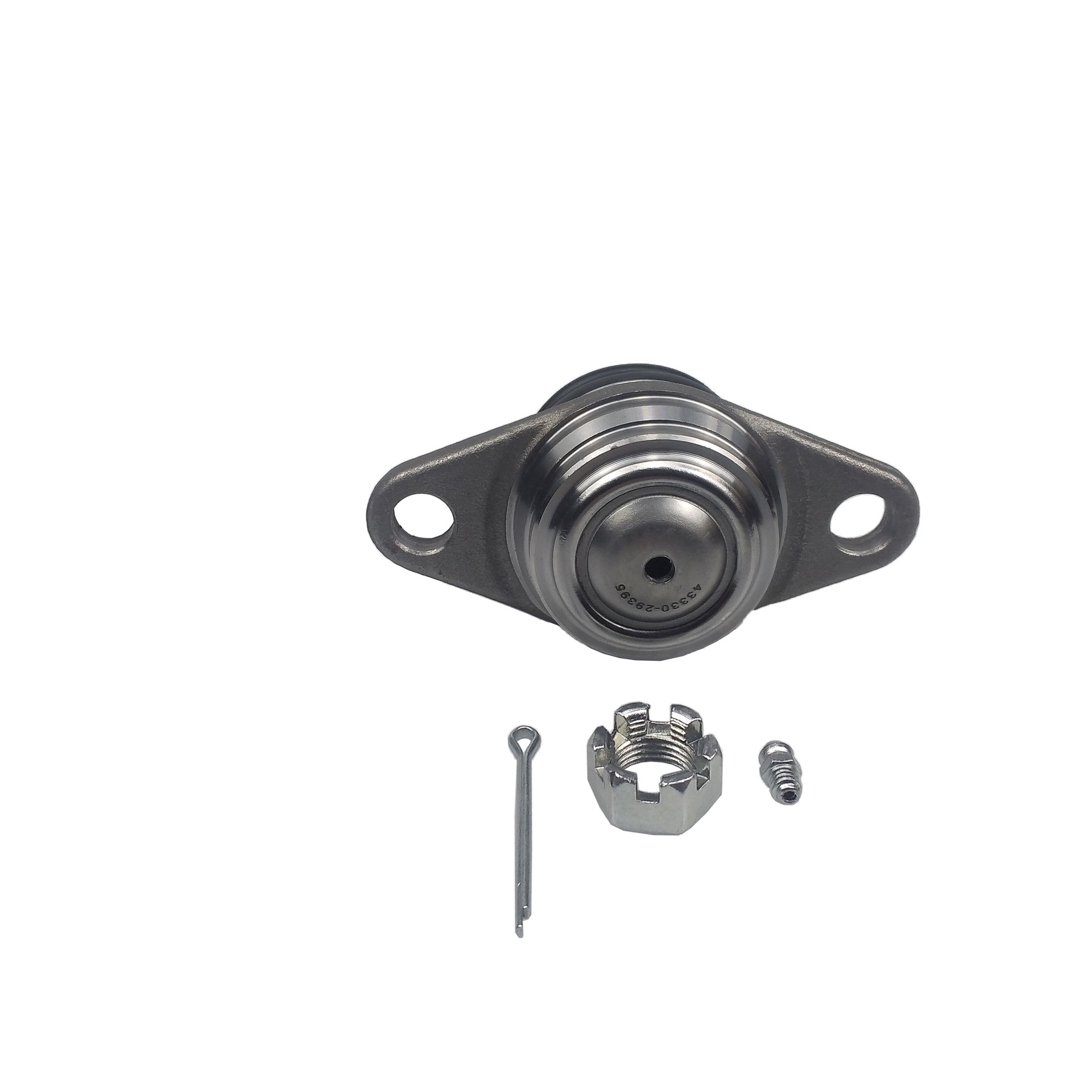 The ball joint 43330-29395 is suitable for Toyota vehicles Application Scenario