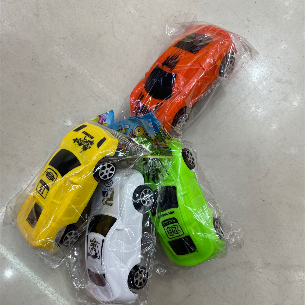 小车玩具车模型塑料玩具批发533