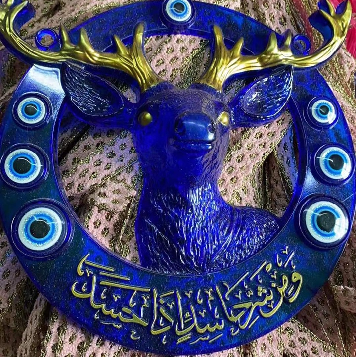 Deer crafts