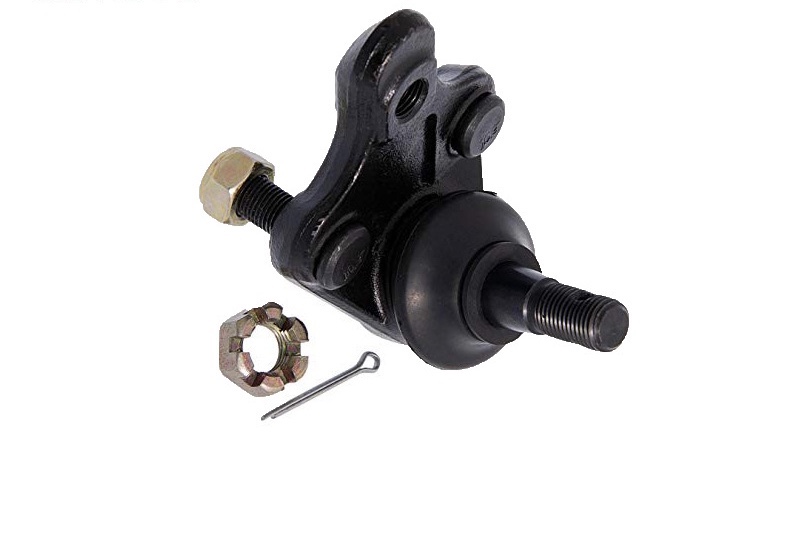 The ball joint 43330-49185 is suitable for Toyota vehicles details Picture