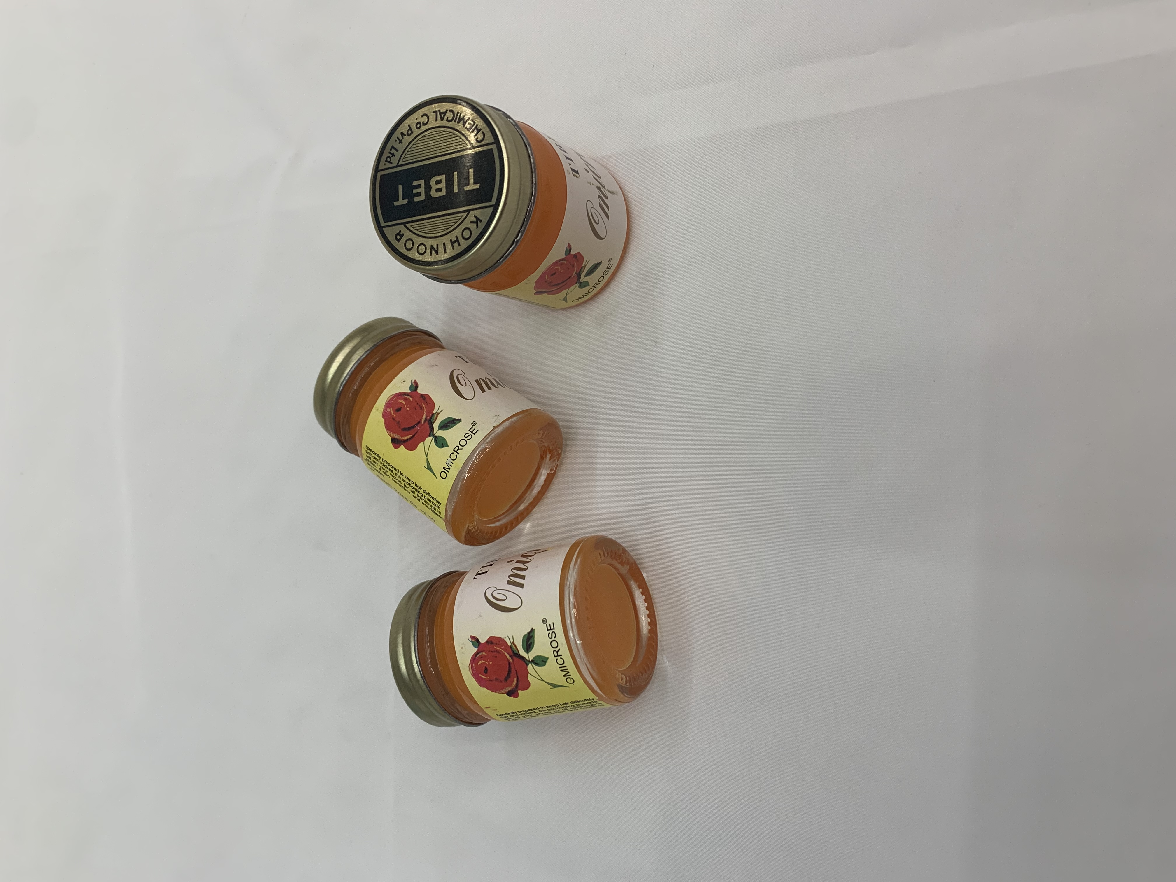 25G Vaseline Item Picture