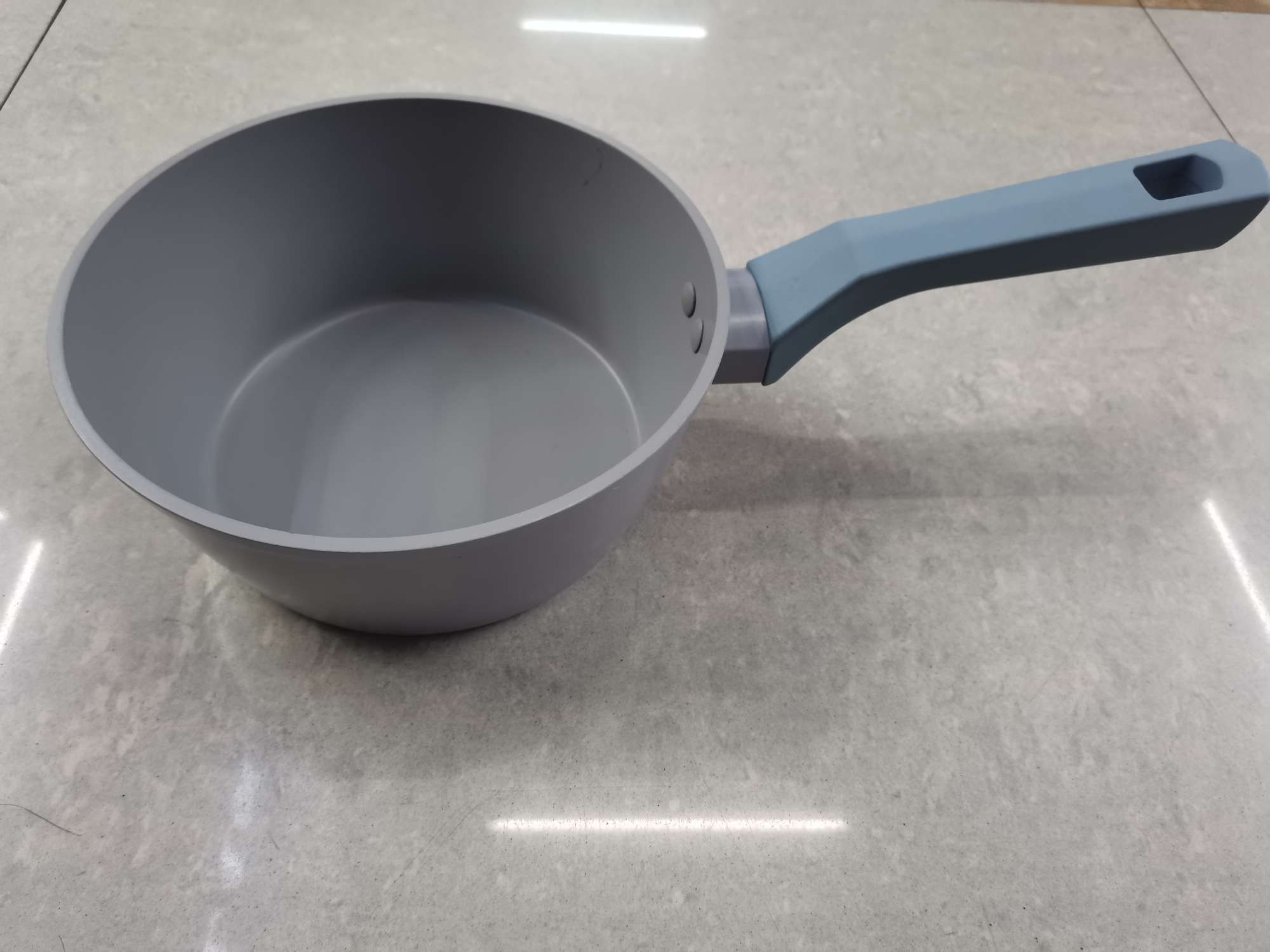 18cm milk pan detail image 2