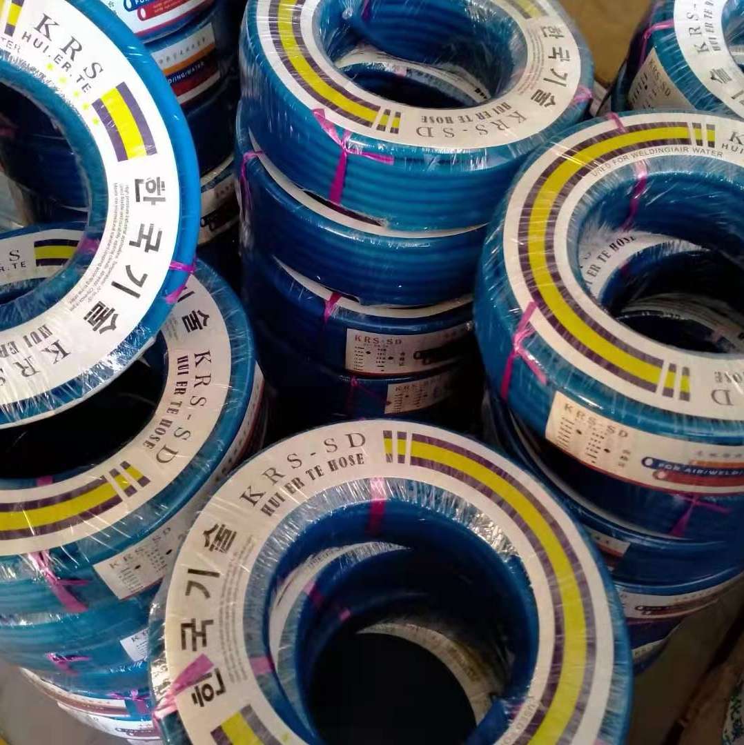 厂家直销二氧化碳氧气氮气软管、数控切割机、激光配套、汽车焊详情图7