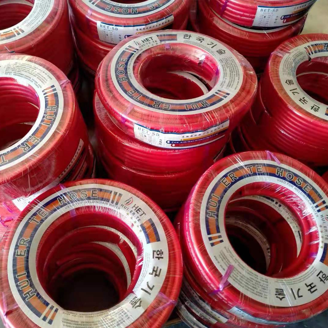 厂家直销二氧化碳氧气氮气软管、数控切割机、激光配套、汽车焊