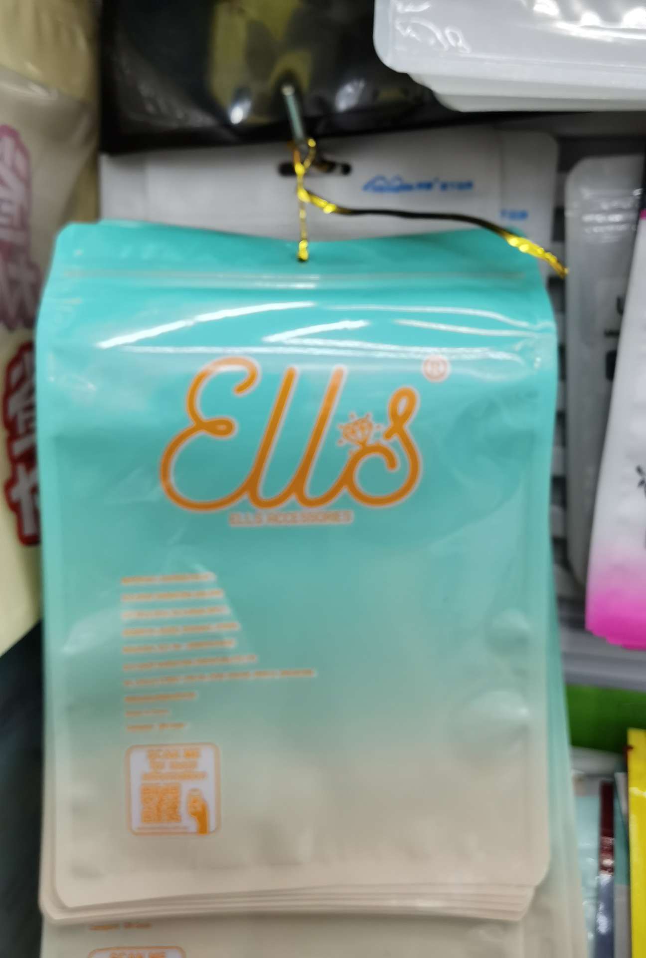  复合材印刷细节图