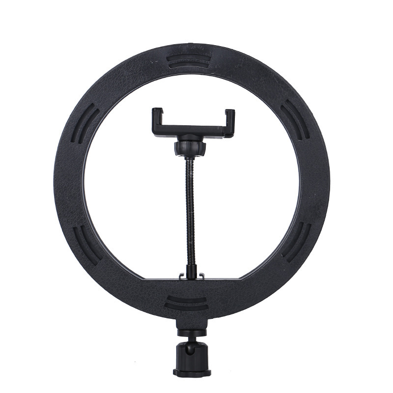 Live streaming light, fill light, photography light, anchor light, LED light, USB light, beauty light, 10-inch 26cm fill light, No. 3 Application Scenario