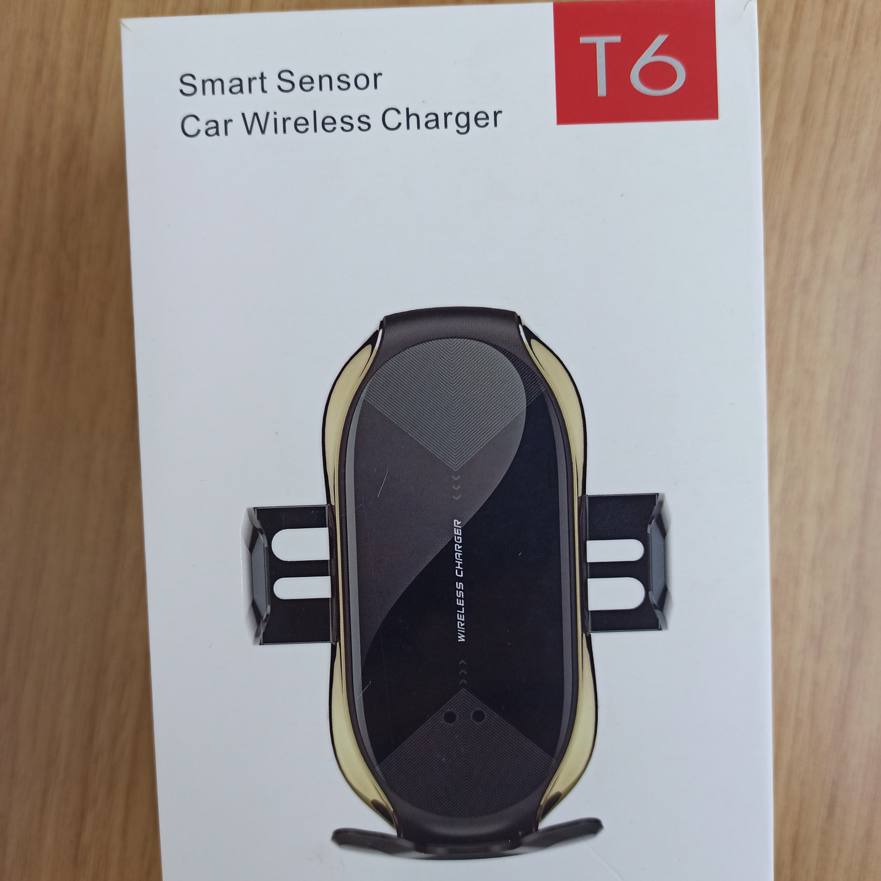 新款导航汽车载手机支架无线充电器通用仪表台出风口多功能支撑架