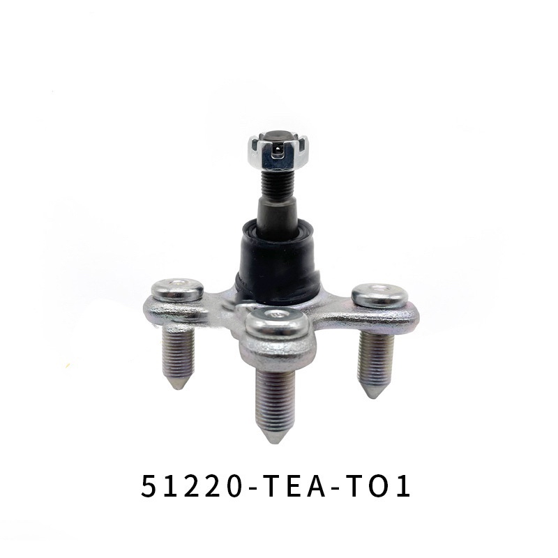 The ball joint 51220-TEA-T01 is suitable for Honda vehicles Specification image