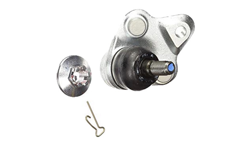 The ball joint 43330-49185 is suitable for Toyota vehicles Specification image