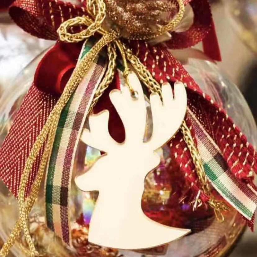 Christmas crafts