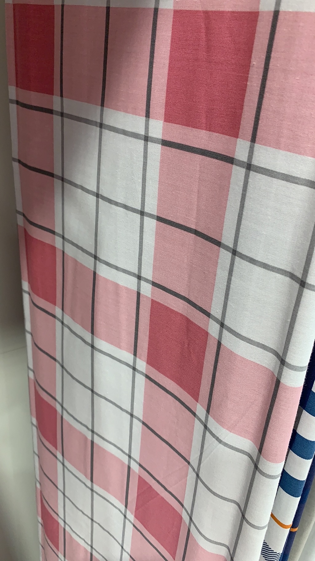 真爱牌全棉四件套多花型细节图