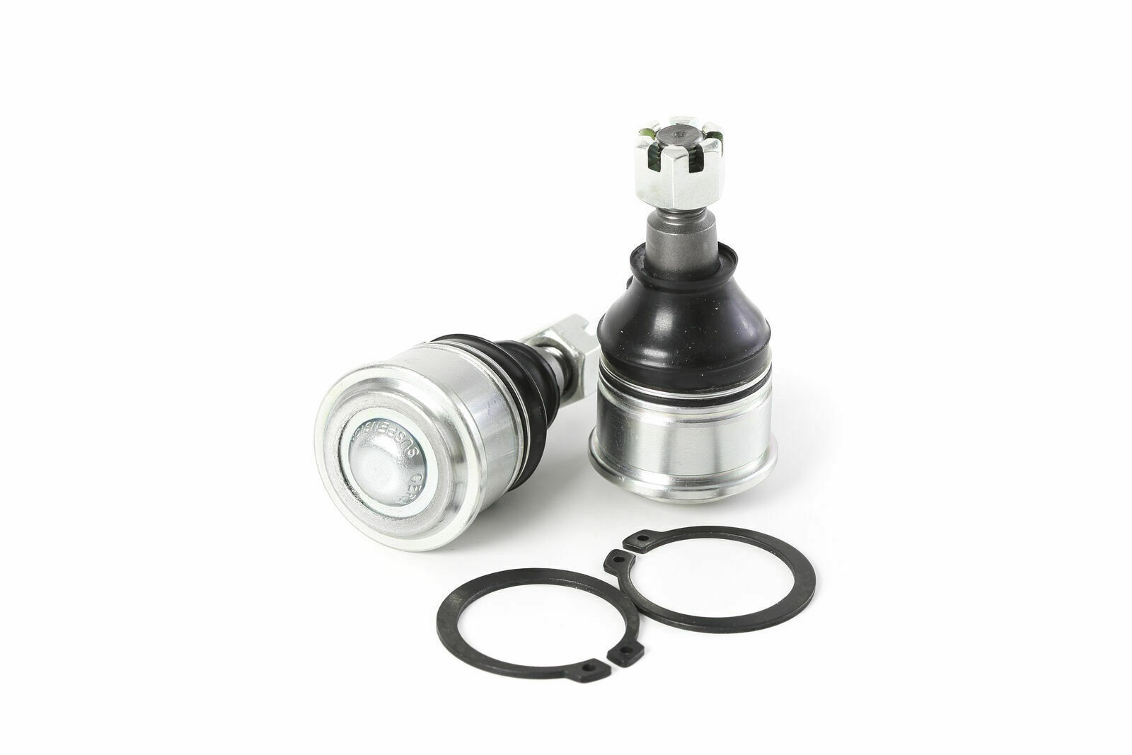 The ball joint 51220-S9A-982 is suitable for Honda vehicles Application Scenario